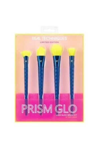 Real Techniques Limited Edition Prism Glo Luxe Glow Fırça Seti Modern Tasarım 826334
