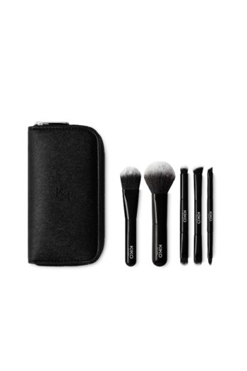 KIKO Seyahat Fırça Seti - Travel Brush Set 8025272635813