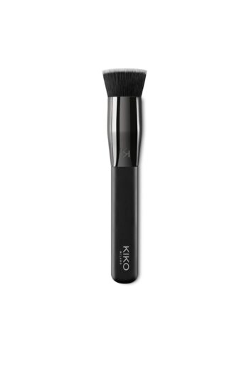 KIKO MAKYAJ FIRÇASI - FACE 05 ROUND FOUNDATION BRUSH. 01 Modern Tasarım 826334