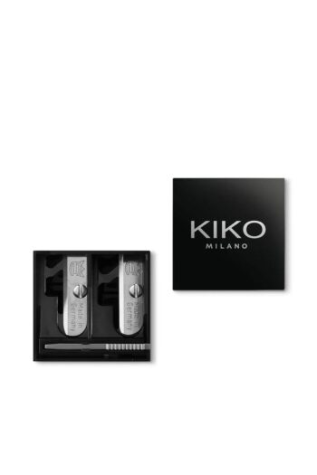 kiko milano Double Sharpener Ikili Kalemtıraş
