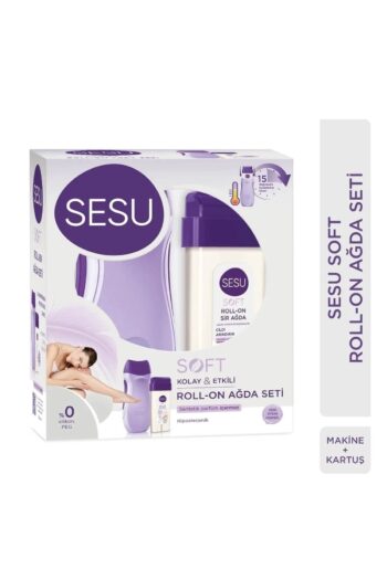 Sesu Roll-on Kolay Ağda Set