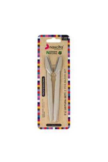 Nascita Green Natural 2'li Ustura Set - 05