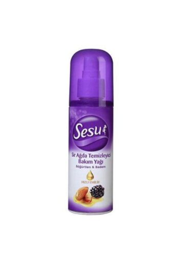Sesu Ağda Temizleyici Bakım Yağı150 Ml
