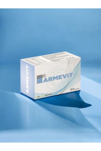 ARMEK PHARMA ARMEVİT 60 KABSÜL