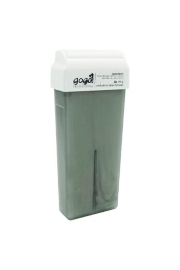 Gogo Professional Silver Kartuş Ağda