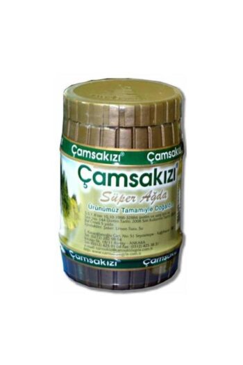 Çam Sakızı Çamsakızı Süper Ağda 240 gr