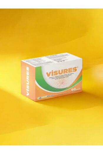 ARMEK PHARMA Visures 60 Kapsül