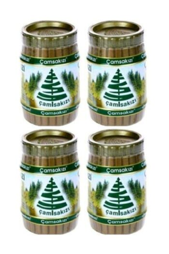 Genel Markalar Çamsakızı Süper Ağda 240gr X4