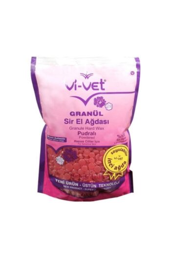 Vi vet Vivet Granül Sir El Ağdası Pudralı 250gr (REFİL)