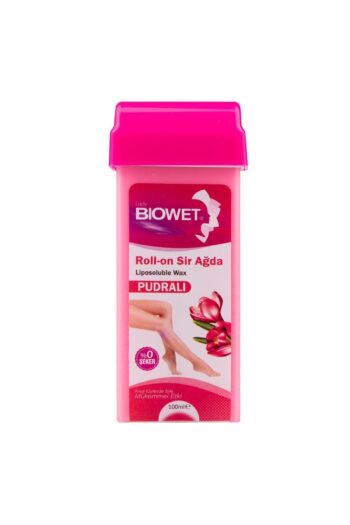 biowet Pudralı Kartuş