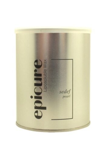 Epicure Ince Pudralı Sedefli Konserve Sir Ağda 800 ml 8697831320357