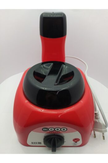 Dr. Goo Beauty Dr.goo 1+1 Ağda Isıtıcı Cihaz
