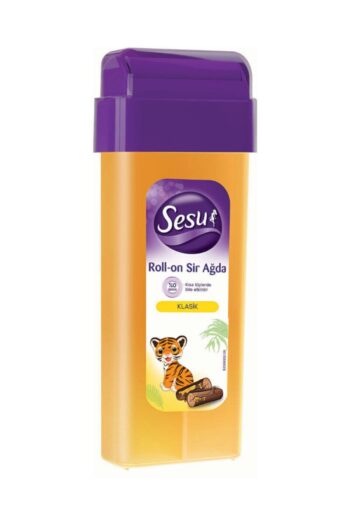 Genel Markalar Roll-on Ağda Normal Tüyler 100 ml