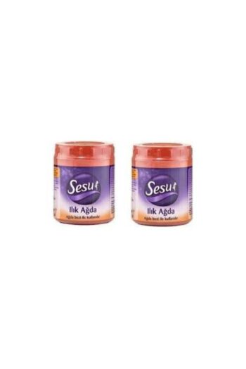 Genel Markalar Turuncu Ilık Ağda 250 gr 2'li