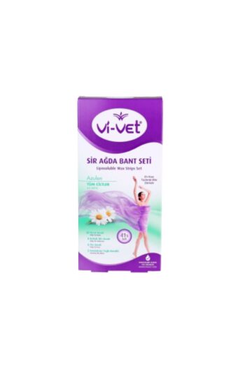 Go İthalat 41 PARÇA AZULEN SİR AĞDA BANT SET (4738)