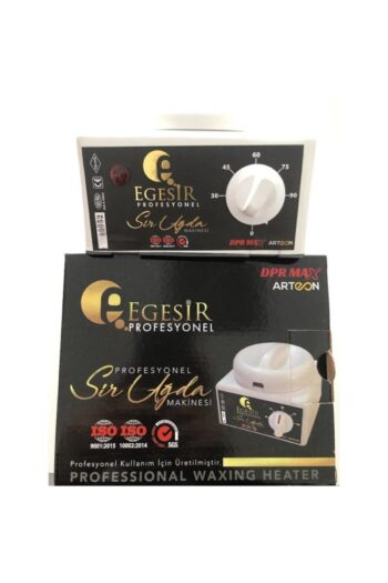 Ege Sir Ege Sir Ege Sir Kalıp Ağda Makinası
