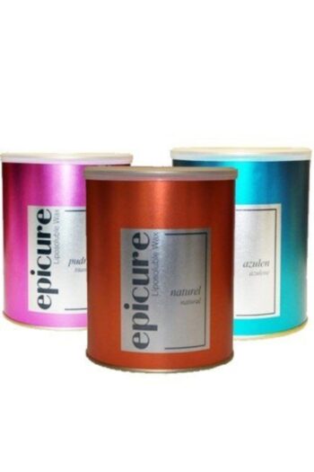 Epicure Konserve Ağda 800 Ml Azulen