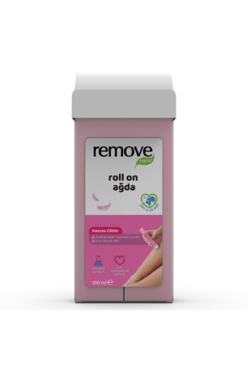 remove ROLL-ON AGDA 100ML HASSAS CILTLER