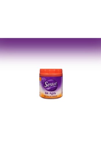 Sesu Turuncu Ilık Ağda 250 Gr