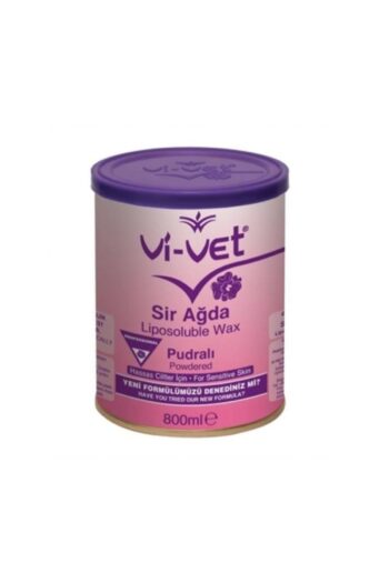 Vi vet Vivet Sir Ağda Pudralı 800ml