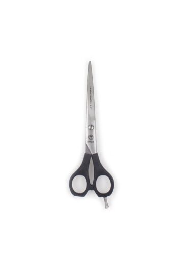 Trina Plastik Saplı Berber Makası 6,5"