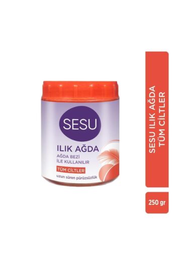 Elioure Ilık Ağda Tüm Ciltler 250 Gr 8690605077822