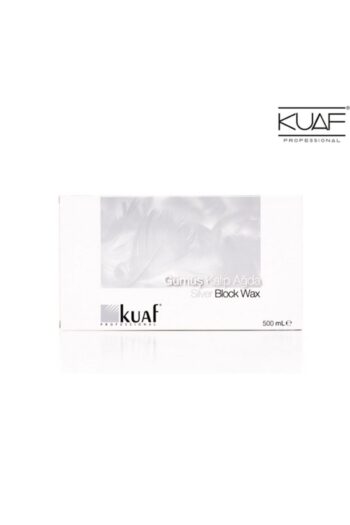 Kuaf Gümüş Kalıp Sir Ağda 400 ml