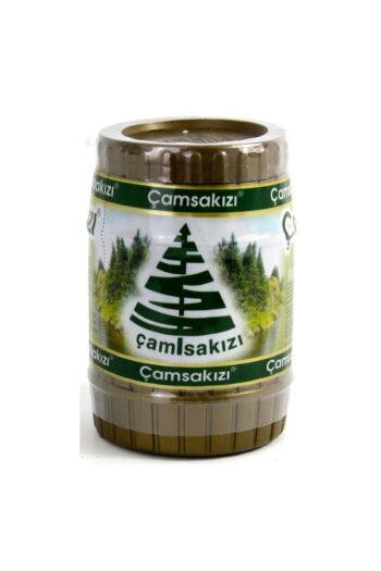 Çam Sakızı Çamsakızı Ağda