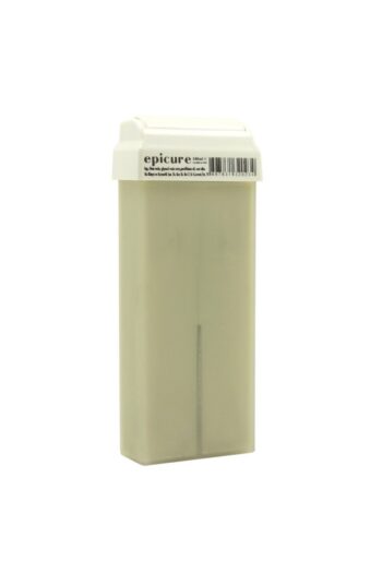 Epicure Çinko Sir Kartuş Ağda 100ml.
