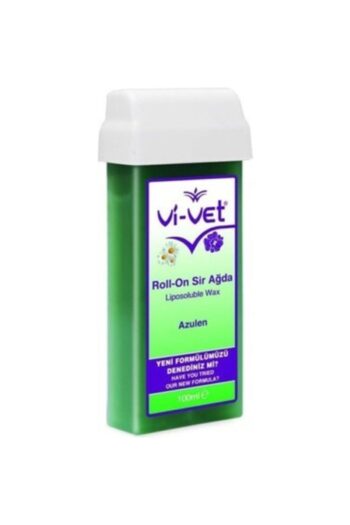 Vi vet Vi Vet Kartuş Sir Ağda Azulen 100 Ml