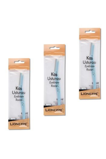 Lionesse Kaş Usturası 4215 (3 ADET)