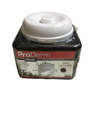 PRODERM Ağda Isıtıcı