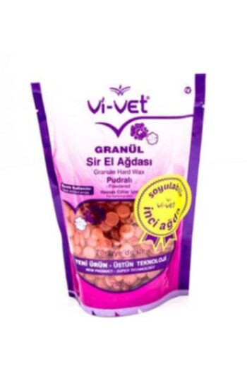 NEEF GRANÜL PUDRALI SOYULABİLİR AĞDA 250GR (4767) - NEF7149-8349