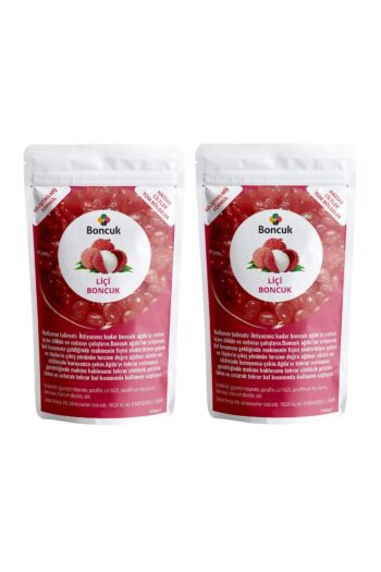 Vivol Boncuk Ağda Liçi 2'li - Hassas Ciltler 100g