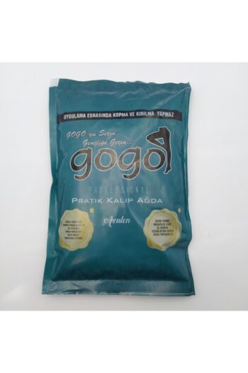 Gogo Professional Gogo Pratik Kalıp Silikon Ağda Azulen 400 gr
