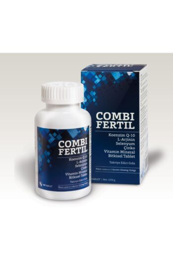 Sustenium Combifertil 90 Tablet