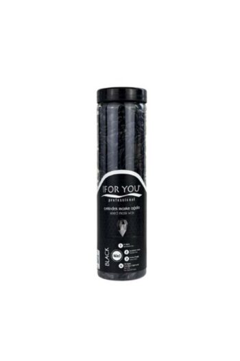 More For You Çekirdek Maske Ağda Black 4in1 400 Gr.