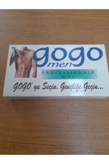 Gogo Professional KOPYA - GOGO PROFOSYONEL MEN KALIP AĞDA 500 GR
