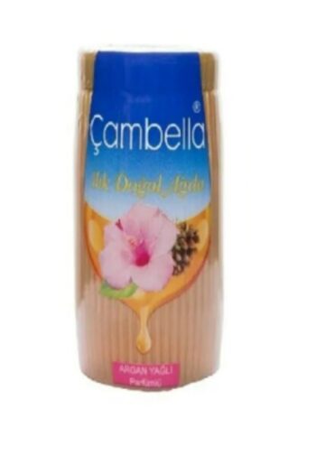 Genel Markalar Çambella Ilık Ağda Argan Yağlı Parfümlü 250 Gr. (4434)