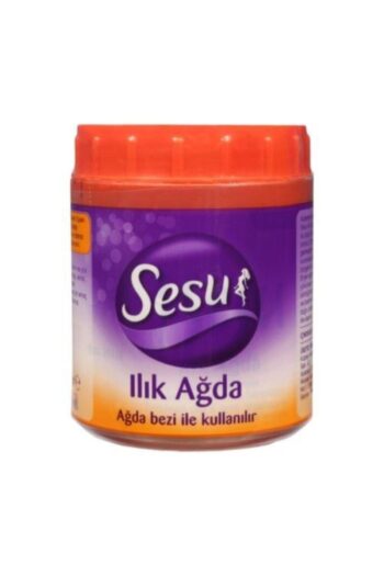 Sesu Ilık Ağda Kavanoz 250 gr