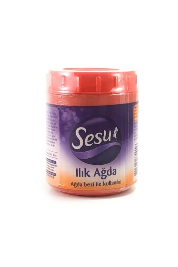 Sesu Ilık Ağda 250 gr