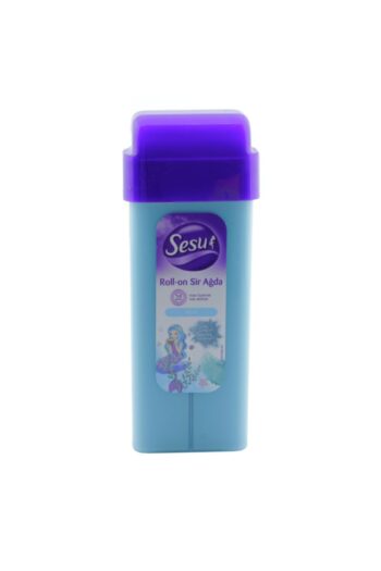 Sesu Kartuş Ağda Killi 100ml