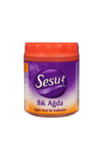 Sesu Ağda 250 ml. Ilık Turuncu (6'lı)