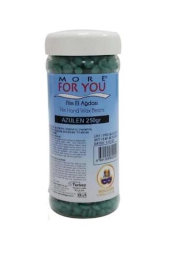 More For You Yeşil Boncuk Azulen Ağda  250 gr