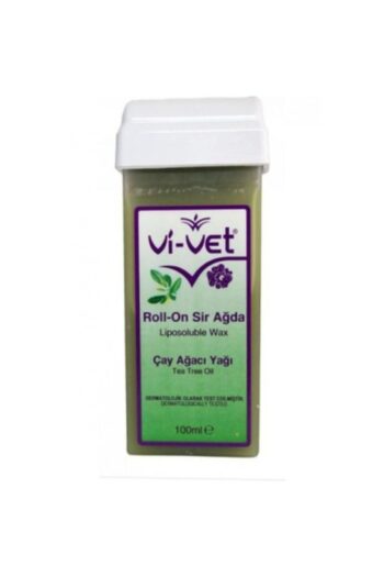 Genel Markalar Roll-on Sir Ağda Çay Ağaci Yağı 100 ml