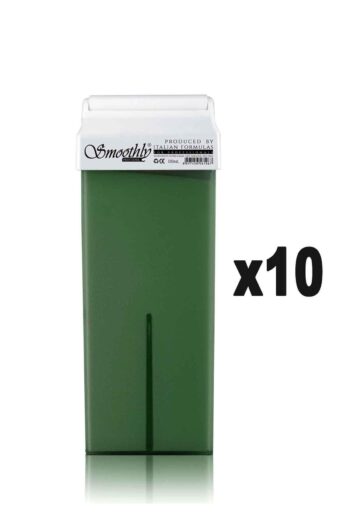 Smoothly Kartuş Ağda Smo Azulen 100gr 10 Adet