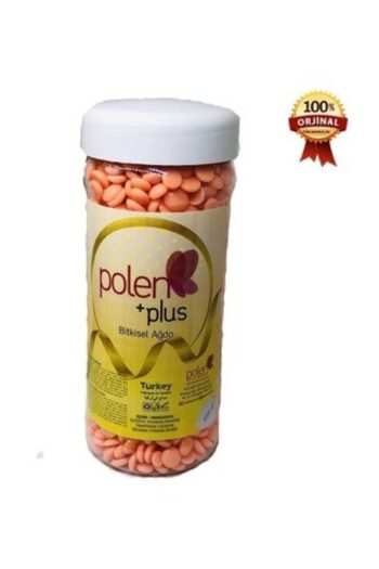 More For You Boncuk Ağda Pudralı 250 gr