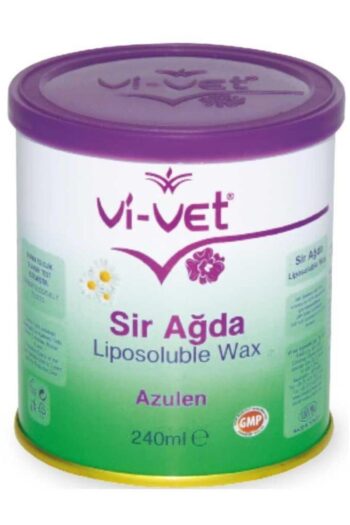 Genel Markalar Sir Ağda Azulen 240 Ml. Teneke