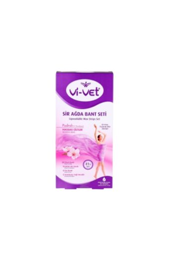 Go İthalat 41 PARÇA PUDRALI SİR AĞDA BANT SET (4178)