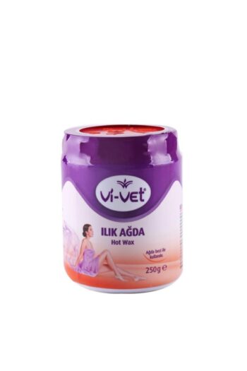 Vi vet Ilık Ağda Turuncu 250 Ml
